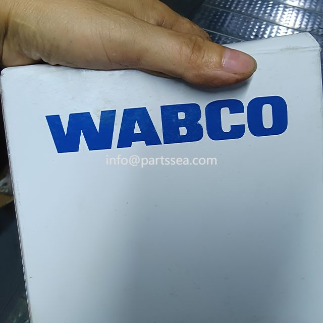 Unit kontrol sensor WABCO