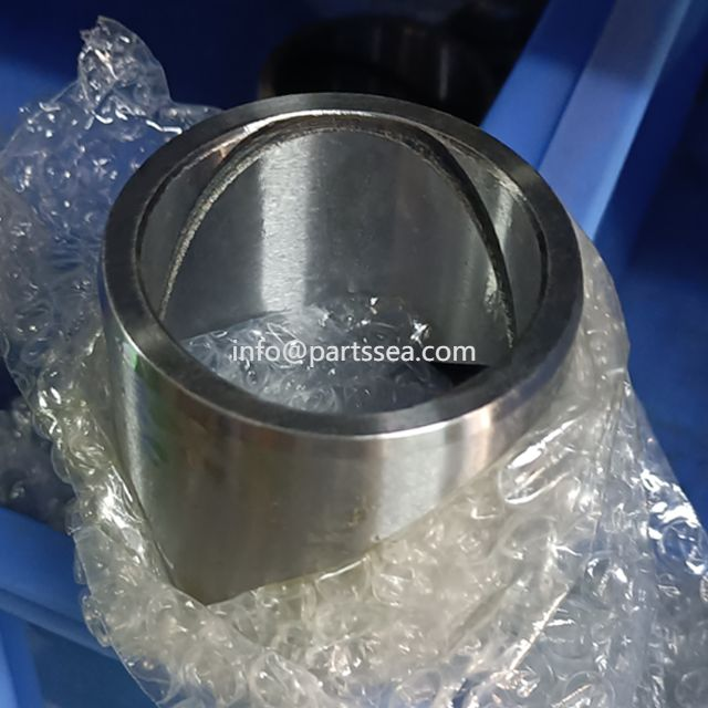 Selongsong poros bushing pin master bushing baja tahan karat