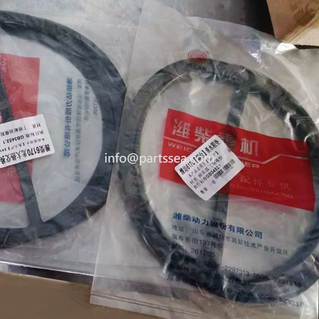 Gasket mesin cuci segel karet cincin O